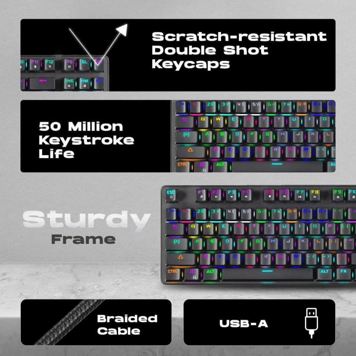 GameStop%20GS200%20FPS%20Sniper%20Wired%20Mechanical%20Keyboard%20Outemu%20Brown%20Switches%2087%20Keys%20-%201000Hz%20Polling%20Rate%20-%20FPS%20Sniper%20-%20Image%209