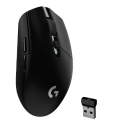 Logitech G304 Wireless Gaming Mouse Comfortable USB for Laptop PC Computer 12000 DPI. 