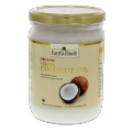 The Earths Coconut Oil Organic Virgin 500 ml. 