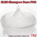 SLES 70% 1Kg | Shampoo Base | Multipurpose Cleaning Raw Material. 