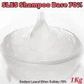 SLES 70% 1Kg | Shampoo Base | Multipurpose Cleaning Raw Material. 