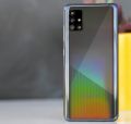Samsung A51 6GB - 128GB. 