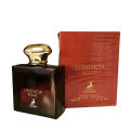 Versencia Rouge Perfume 100Ml Edp By Maison Alhambra / Lattafa. 