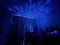 Star Projector Light Effects BL-XK01 black. 
