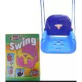 Baby Dreams 3 in 1 Swing Jhoola For Kids Multicolor BD-F062. 