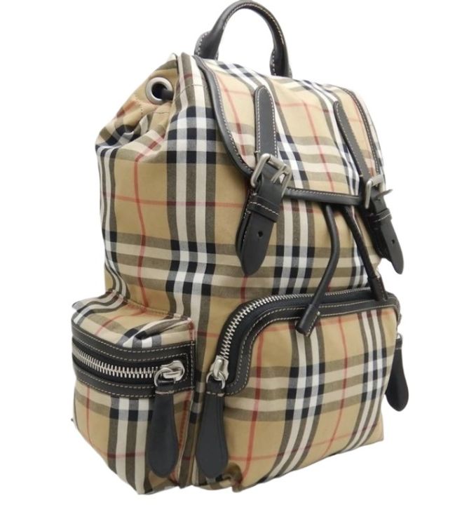 Stylish Burberry london Backpack University Collage bag and school bag with free Sunglasses New design backpack Casual bag School bag Daraz.pk