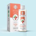 HAIR ENERGY ORGANIC ROSEHIP OIL- 100% NATURAL COLD PRESSED. 