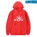 Khanani's 7 rings ariana grande pullover hooded hoodies for women. 