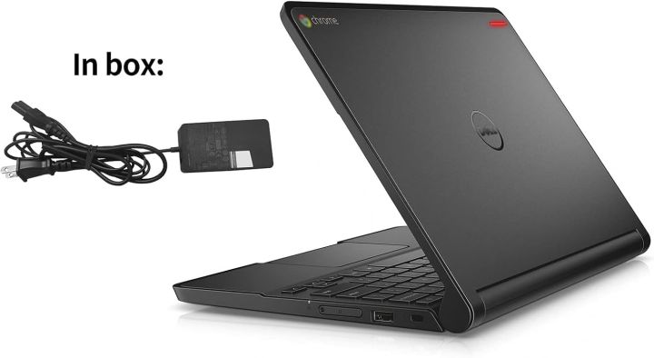 Dell%20Original%20Chromebook%20Limited%20Edition%204GB%20Ram%20128GB%20Storage%2011.6%20Inches%20Full%20HD%20Display%20Slip%20Easy%20to%20Carry%20Laptop%20With%206+%20Hours%20of%20Battery%20Timing%20Fast%20Charger%20Included%20Windows%2010%20Installed%20Wifi%20&%20Bluetooth%20Supported%20-%20Image%204