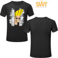 SWT basic premium  printed T-shirt for mens. 