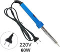 Instaorder - 60W, 220V Thermostate Electric Soldering Iron Pencil Tip Solder Welding. 