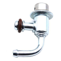 23020-20010 New Fuel Pressure Regulator for GS400 GS430 IS300 Replacement Accessories. 
