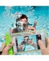 Waterproof Mobile bag Smartphone case Universal underwater. 