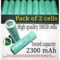 18650 2300mAh lithium ion cell 18650 battery cell recycled ICR 18650 battery cell  3.7 volt to 4.2 volt rechargeable battery tested capacity high draining 4c battery 18650 cell price in pakistan 18650 battery price in pakistan Pakistan E shop. 