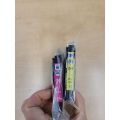 Genuine EPSON 252 Black/Cyan/Magenta/Yellow Ink Cartridges 4 pack. 