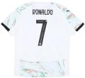 Original Ronaldo Full Kit for kids 2025-26 Portugal - Available. 