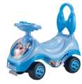Baby Frozen Ride on Car/ push car/ Baby car. 