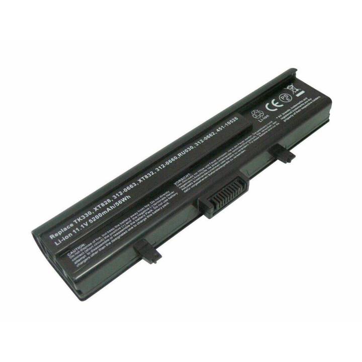 New Laptop Notebook Battery 6 Cell XPS 1530   Type  312-0660