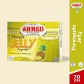 Ahmed Pineapple Jelly 70gm. 