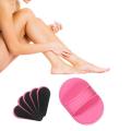 Exfoliating Hair Removal Pad Set for Smooth Leg Arm Face Upper Lip Hair Remover Skin Care Tools for Women Man. 