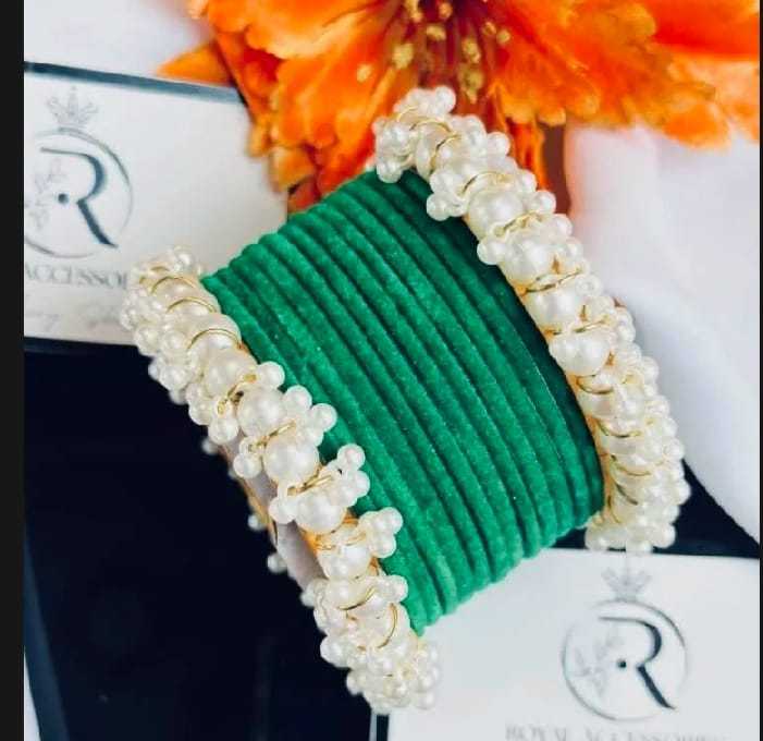 Eid%20Special%20Velvet%20Bangles%20Set%20with%20Pearl%20Kara%20%E2%80%93%201%20Dozen%20Fancy%20Chooriyan%20for%20Women%20&%20Girls%20%E2%80%93%20Traditional%20Bridal%20&%20Party%20Wear%20Bangles%20-%20Image%208