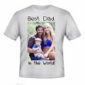 Photo Shirt, Custom Photo, Picture Shirt, Custom Shirt, Personalized Tee, T-shirt Photo, Custom Tshirt Picture, Your Photo Shirt. 