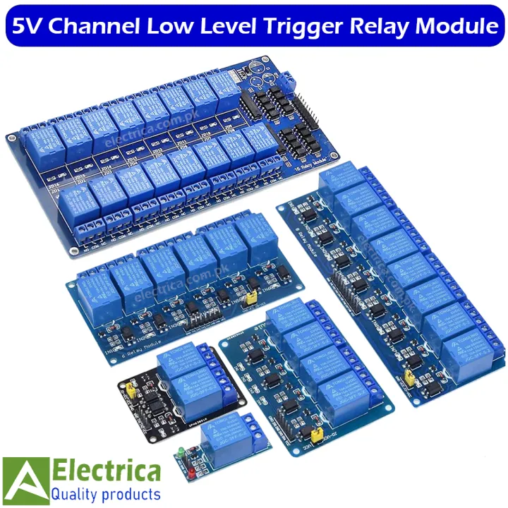 Low%20Level%20Trigger%20Relay%20Module,5v%201/2/4/6/8/16%20Channels,With%20Optocoupler%20Relay%20Output,Home%20Intelligent%20Control%20Module%20by%20Electrica%20-%20Image%202