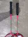 best yonex duora707 badminton racket 26lbs 80g. 
