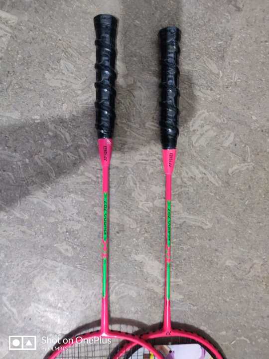 best%20yonex%20duora707%20badminton%20racket%2026lbs%2080g%20-%20Image%203