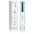 Colour Me diamond eau de parfum  |  50ml. 