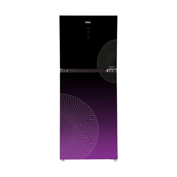Haier%2014%20Cu%20Ft%20/%20Inverter%20Antibacterial%20/%20HRF-398IAPA+%20(%20Digital%20Control%20Panel%20+%20Turbo%20Fan%20+%204%20Temperature%20Sensors%20+%20ABT%20Technology%20+%20Inverter%20Compressor%20+%20Glass%20Door%20)%20Purple%20Colour%20Refrigerator%20/%2010%20Years%20Warranty%20-%20Image%203