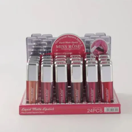 Miss%20Rose%203%20PC%20Makeup%20Liquid%20Crystal%20Story%20Matte%20Lipstick%20Liquid%20Gloss%20-%20Image%207