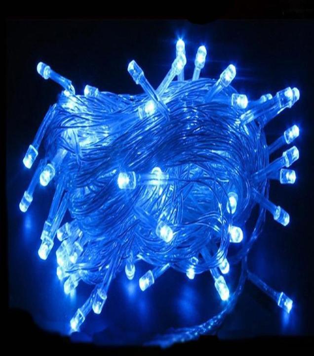 Blue%20Led%20Light%20Fairy%20String%20Celebrations%20Party%20Decor%20&%20Gifts%20-%20Image%202