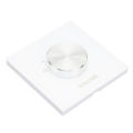 Smart Home Volume Controller, Easy Wiring Speaker Volume Controller 5 Levels Volume Adjustment for Home. 
