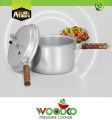 AR Cooker Pressure Cooker – AR Cooker - 5Ltr/7Ltr/9Ltr/11Ltr/13 Ltr. 