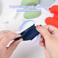 Earphone Liquid Silicone Protective Case For Huawei FreeBuds 5i. 