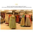 3 piece unstitched Dress for women & Girls beautifull embroidery work handemade design PINK colour suit for girls. 
