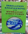 Irrigation Engineering and Hydraulic Structures by S K Garg ( Santosh Kumar Garg). 