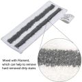 Accessories for Karcher Steam Cleaner Easyfix SC2 SC3 SC4 SC5 Wipers Floor Nozzle Cloths Mop Round Brushes Spare Parts. 
