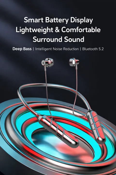 Magnetic%20Earphone%20D18%20Wireless%20Neckband%20Headphones%20Sports%20Waterproof%20Bluetooth%205.3%20Headset%20With%20Microphone%20SD%20Card%20for%20Xiaomi%20-%20Image%204