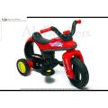 Kids Mini Harley Electric Rechargeable Bike With 6 Volt Torque Battery operated Glossy Shine Material Made. 