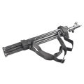 Skateboard Shoulder Carrier Skateboard Carry Strap Durable Adjustable Snowboard Skateboard Backpack Strap. 