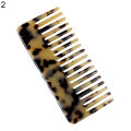 Detangling Comb Break-resistant Smooth Surface Hair Detanglement Comb. 