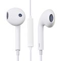 Gionee Universal Wired Earphones Headphone Handsfree Headset Music with 3.5mm Jack Hi-Fi Gaming Sound Music HD Stereo Audio Sound Deep Bass for Calling. 