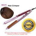 Hair Crimper - Professional Hair Crimper. 