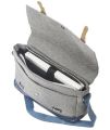 Laptop Bag/Vintage Canvas Satchel Classic Laptop Bag. 