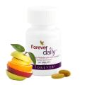 Forever Living Daily Multi-Vitamin (60 Tablets). 
