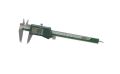 INSIZE 1108-150 Electronic Caliper, 0" - 6"/0-150mm, Original.. 