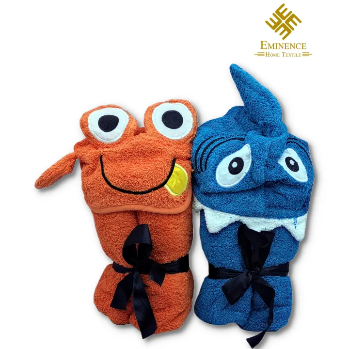 Eminence%20Kids%20Towel,%20Hooded%20Bathrobe%20Towel%20Poncho%20for%20Kids%20&%20Toddlers,%20100%25%20Cotton%20Soft%20Bath%20Towel%20for%20Kids%20-%20Image%205