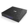 T9 4K Android Smart Tv Box |Quad|4GB|64GB|Android 9| ORIGINAL. 